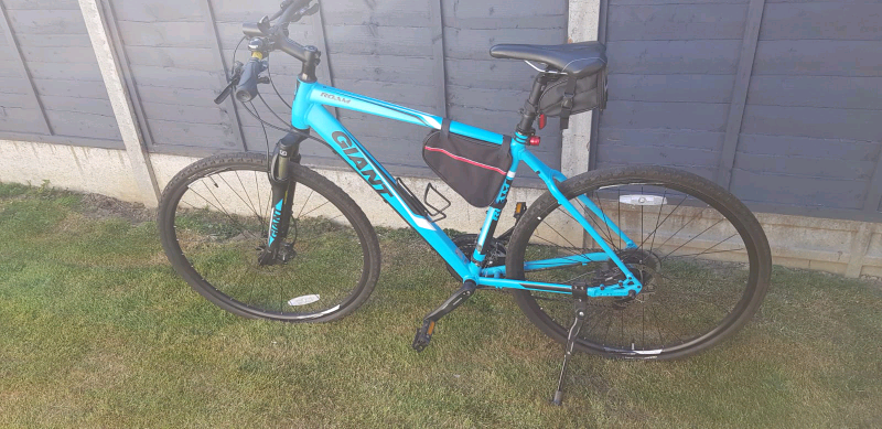 giant roam xr 2016